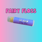 Fairy Floss Lip Balm