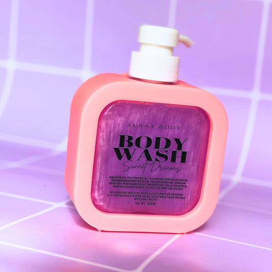 Sweet Dreams Body Wash