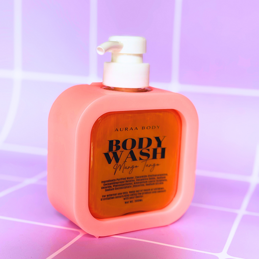 Mango Tango Body Wash