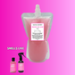 Snow Fairy Refill Body Wash