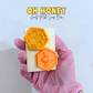 Oh Honey Goats Milk Soap Bar - Milk & Honey