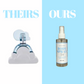 Cloud Type Body Spray