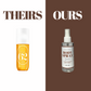 Savai'i Body Spray