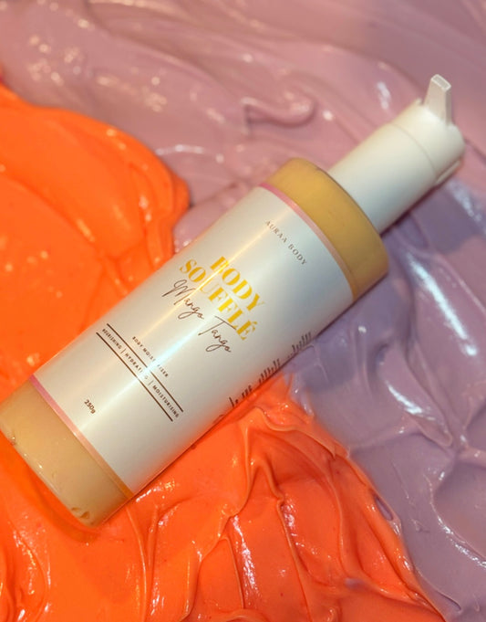 Mango Tango Body Souffle