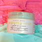 Lychee & Guava Whipped Soap