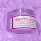 Japanese Honeysuckle Whipped Soap